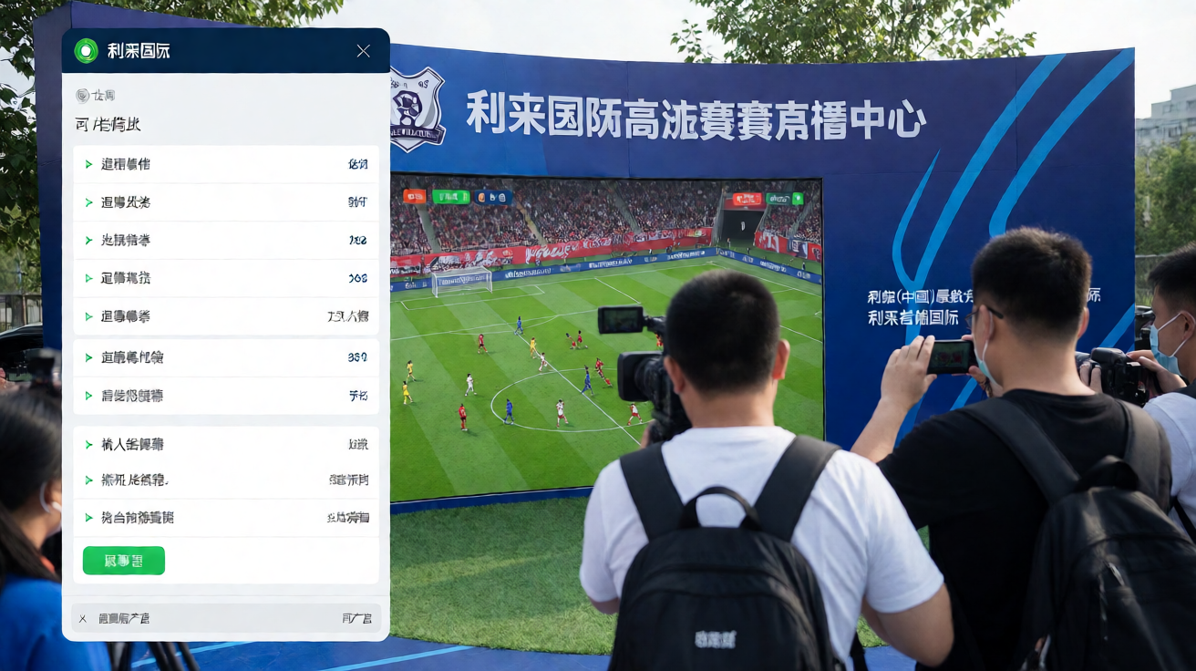 w66利来国际高清足球赛事直播中心